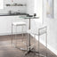 Fuji - Contemporary And Elegant Design Stackable Barstool