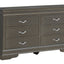Sophisticated Storage Solution - Metalic Black