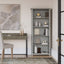 Amherst - 5 Shelf Bookcase, Handcrafted