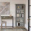 Amherst - 5 Shelf Bookcase, Handcrafted