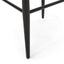 Upholstered Bar Stools With Backs For Kitchen Island (Set of 2)