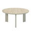 Ingram - Ceramic Top Table