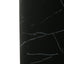 Cylindrical Design, Outdoor Lightweight Concrete Side Table
