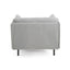 Vintage Modern Aesthetic Appeal Lounge Chair