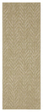 Earth - Indoor, Outdoor Area Rug, Flatweave Construction