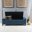 Guernsey - Ottoman Storage With Tufted Top