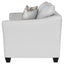 Alcazar - Arm Sofa - Sand