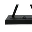Lighting, Table Lamp, USB Port Included, Resin, Transitional - Black