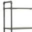 Itzel - Bookshelf