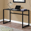 Computer Desk For Home Office, Laptop, Contemporary & Modern