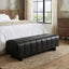 Indoor Dining Bench, Comfortable Seating