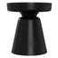Robbie - Handcrafted Accent Table