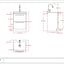 Metro - Laundry Cabinet & Faucet And Stainless Steel Sink