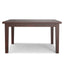 Eastwood - Square Dining Table - Java Brown