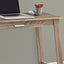 Stylish Design Computer Desk For Home Office Storage Drawers, Contemporary & Modern