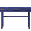 Cargo - Vanity Desk With Functional Storage