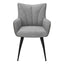 Upholstered Side Dining Chair (Set of 2)