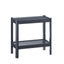 Yonda - Nightstand With 2 Shelves