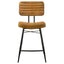 Senko - Upholstered Counter Chair (Set of 2)