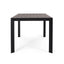 7 Piece Dining Set With Stackable Chairs