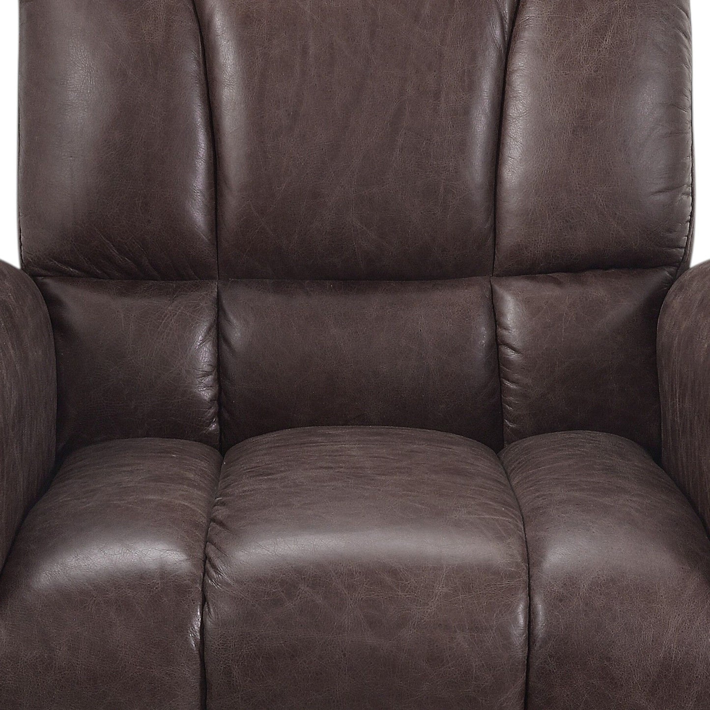 Brancaster - Accent Chair - Brown