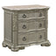 Bella - Nightstand - Champagne