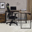 Zaidin - Writing Desk - Oak