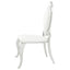 Chester - Upholstered Dining Side Chair (Set of 2) - Creamy White