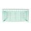 Farmhouse Style Loja Bench Indoor / Outdoor