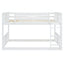 Bunk Bed With Ladder