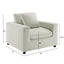 Caylie - Armchair