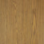 2 Drawer Accent Chest - Natural