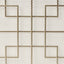 Dorothy - Modern Single Panel Iron Fire Screen