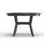 Gia - Round Dining Set
