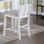 Graham - 20" Upholstered Seat Counter Height Chair (Set of 2)
