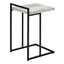 Accent Table, C - Shaped, Versatile