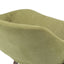 Malden - Upholstered Bentwood Dining Chair