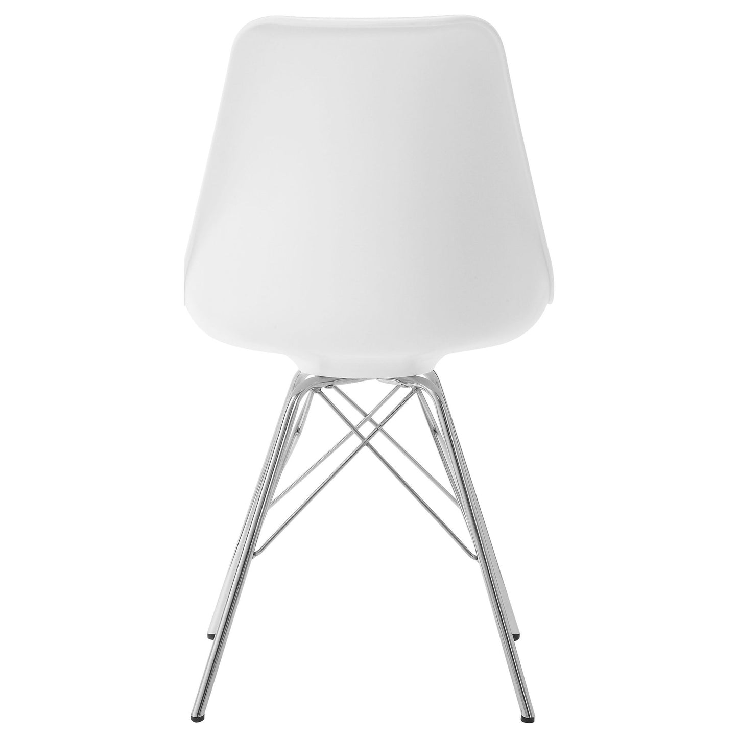 Marli - Dining Side Chair (Set of 2) - White