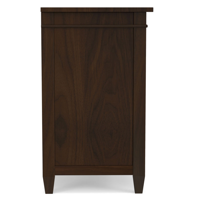 Carlton - TV Media Stand