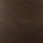 Round Dining Table & Pedestal Base - Brown