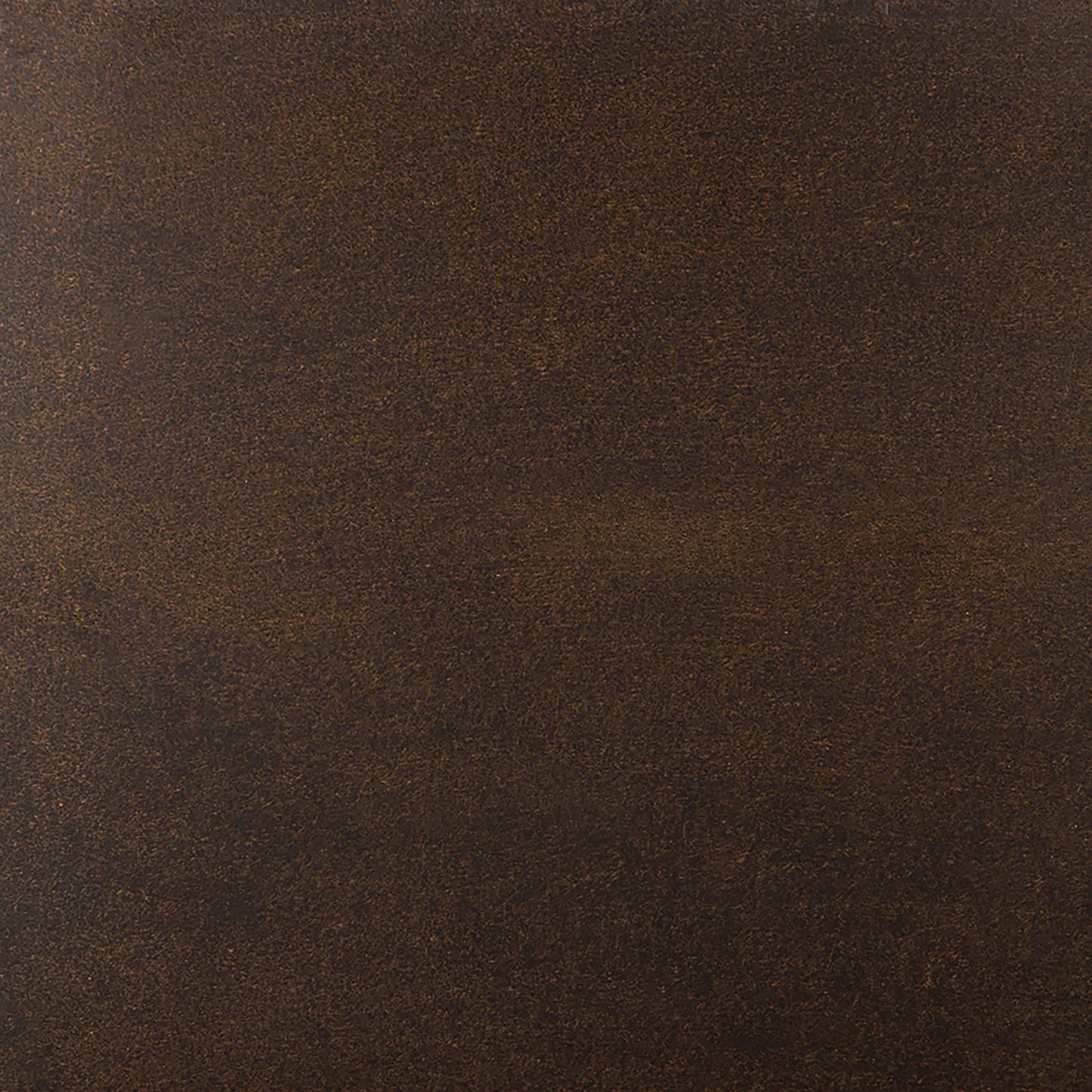 Round Dining Table & Pedestal Base - Brown