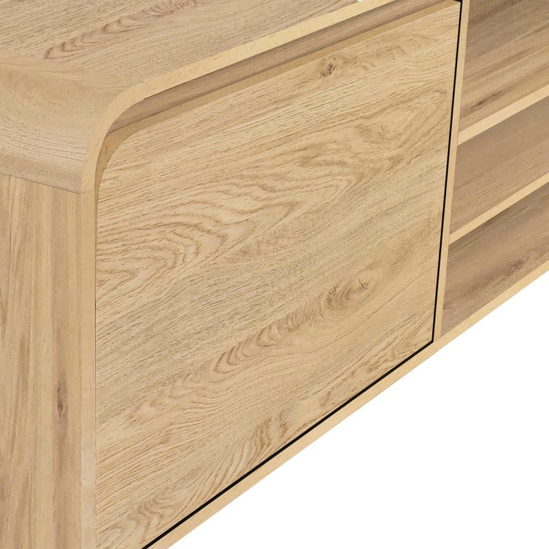 Mara - 70" TV Console