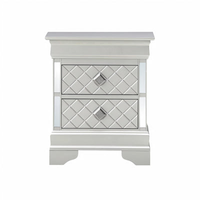 Verona - Nightstand