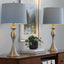 Ashland - Contemporary Table Lamp (Set of 2)