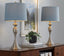 Ashland - Contemporary Table Lamp (Set of 2)
