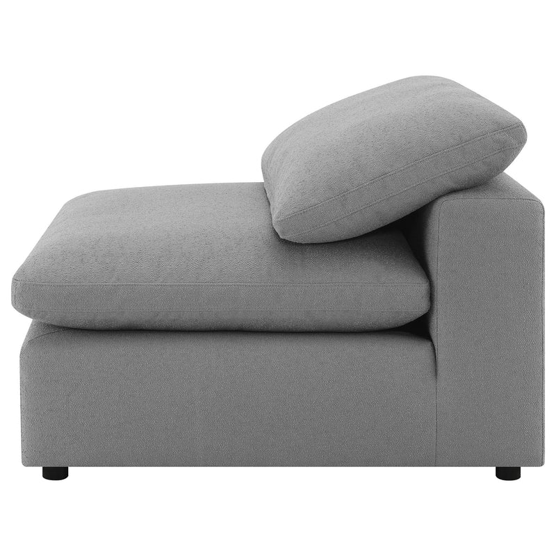 Segoura - Armless Chair