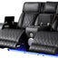 Fortuner - Power Reclining Living Room Set