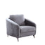 Sofia - Modern Chic Accent Armchair
