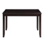Gia - Rectangle Dining Table Set