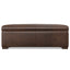 Gabbie - Coffee Table Upholstered Storage Ottoman